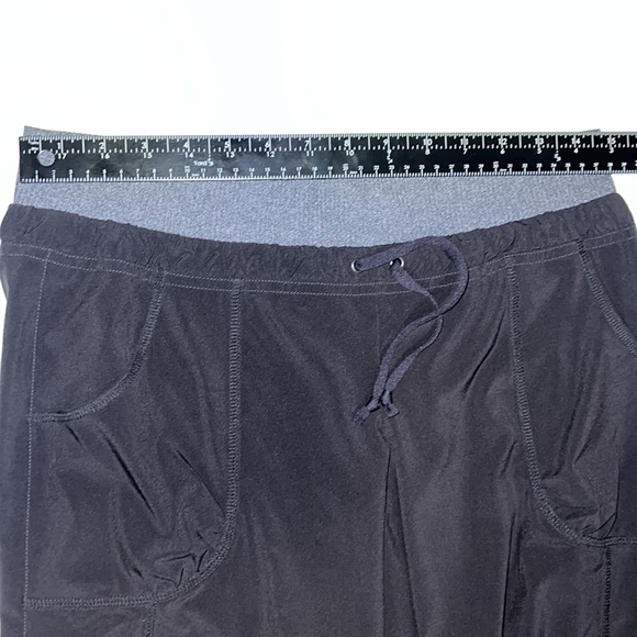 Athleta Double Time Allegro Pant Size 8 - Picture 8 of 9